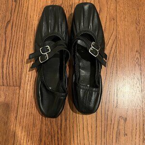 Free People Ballet Flats